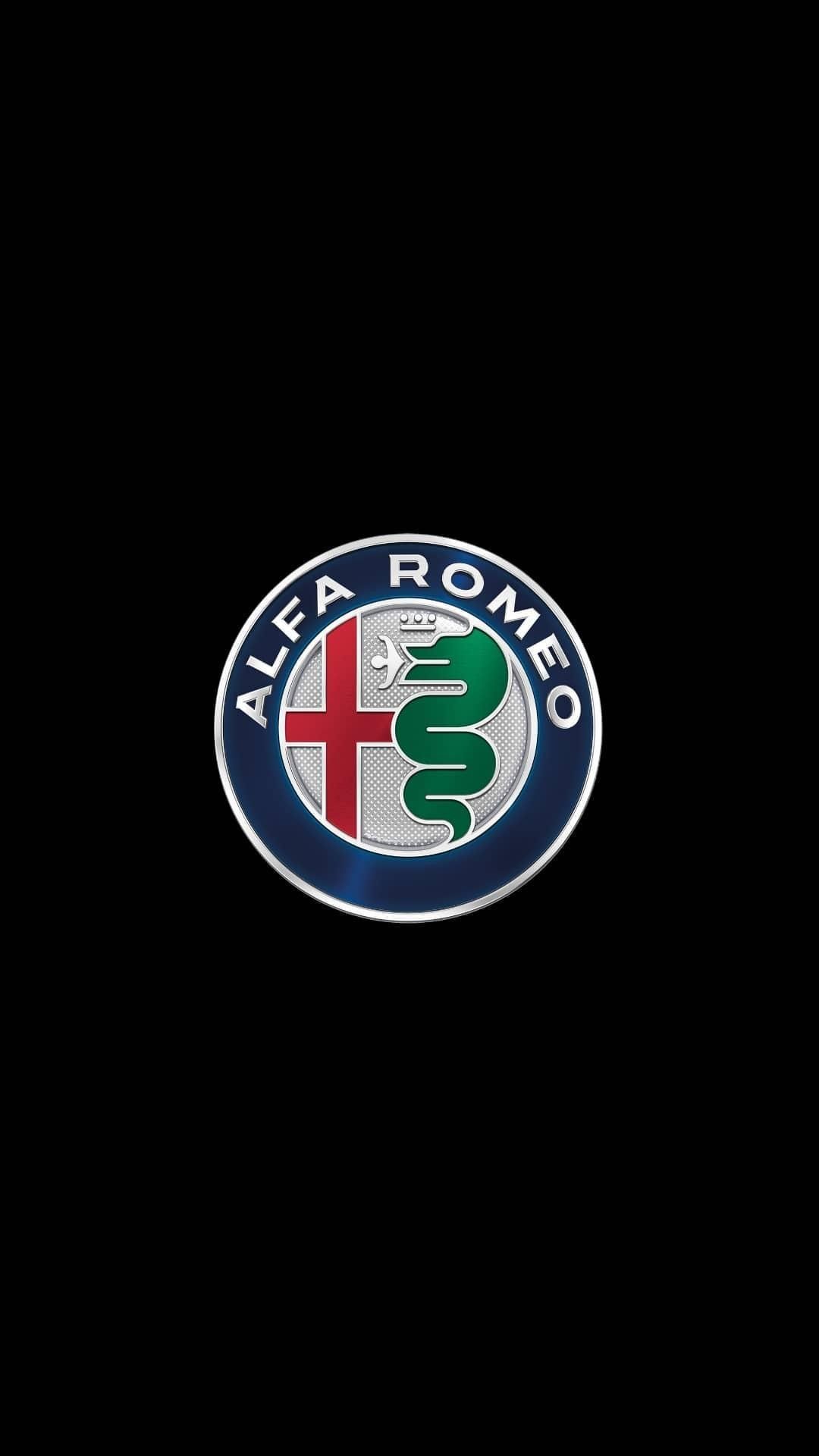 Alfa Romeo logo