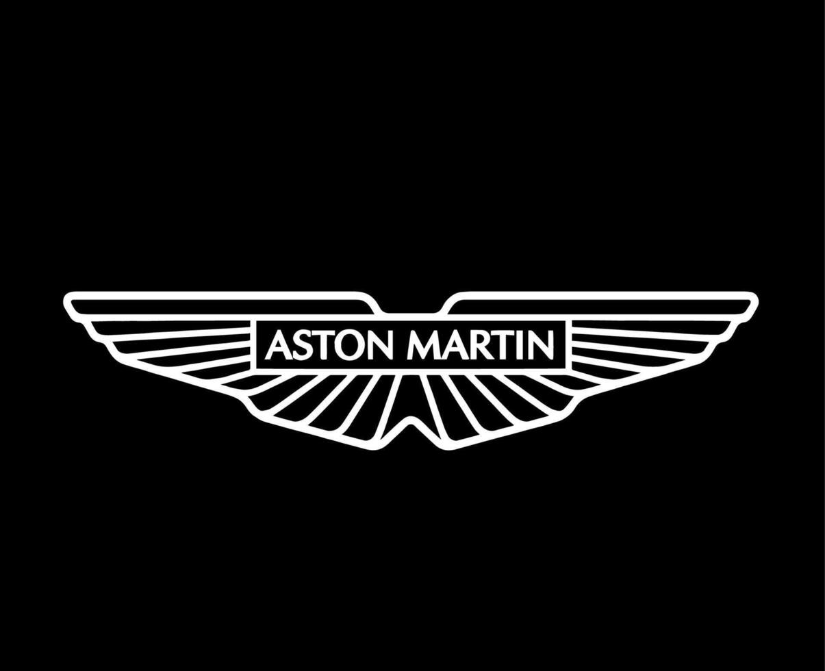 Aston Martin logo