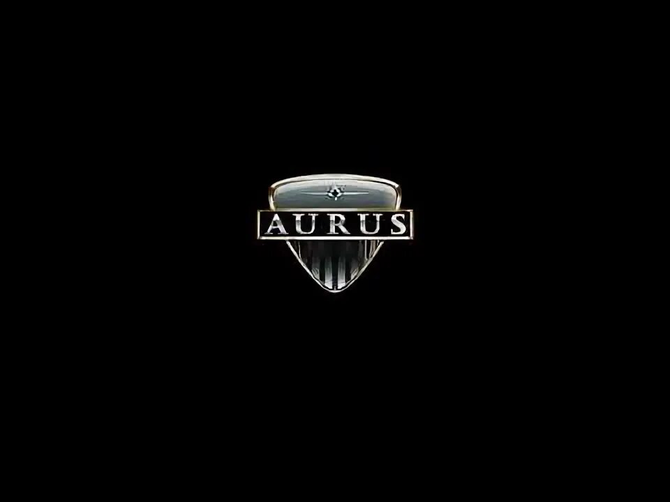 Aurus logo