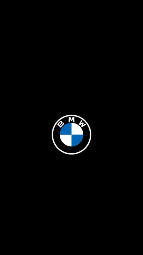 BMW logo