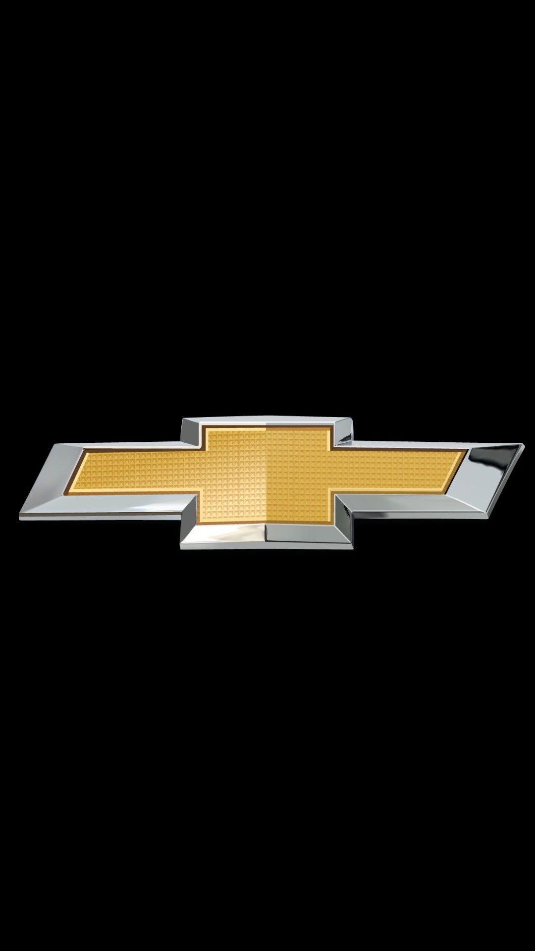 Chevrolet logo