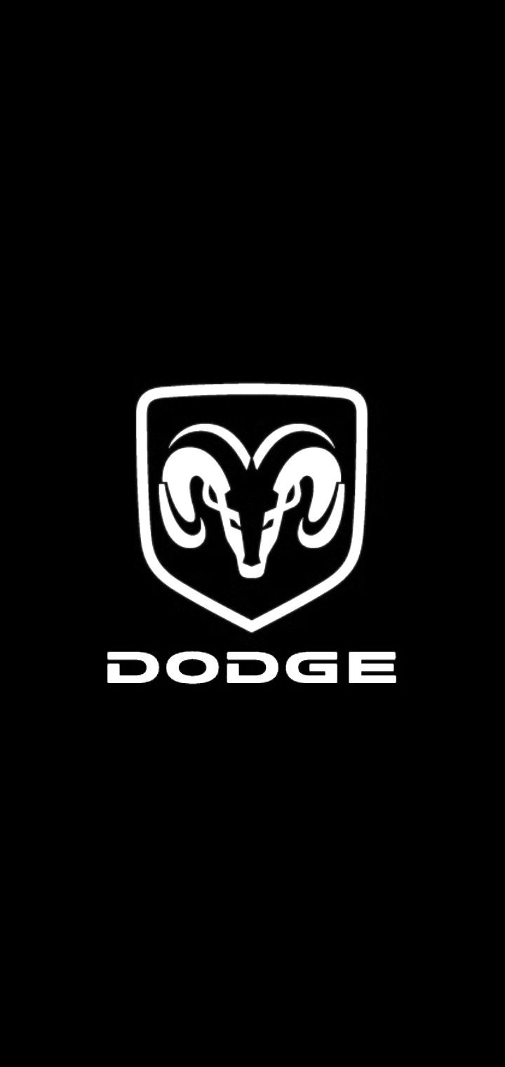 Dodge logo