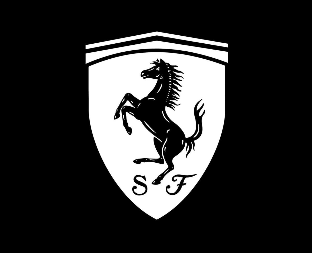 Ferrari logo