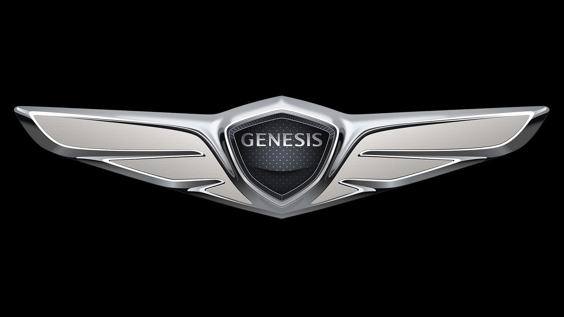 Genesis logo