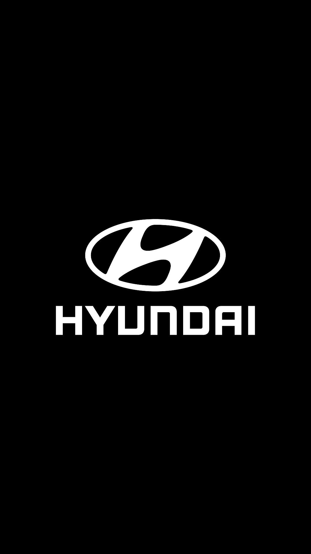 Hyundai logo