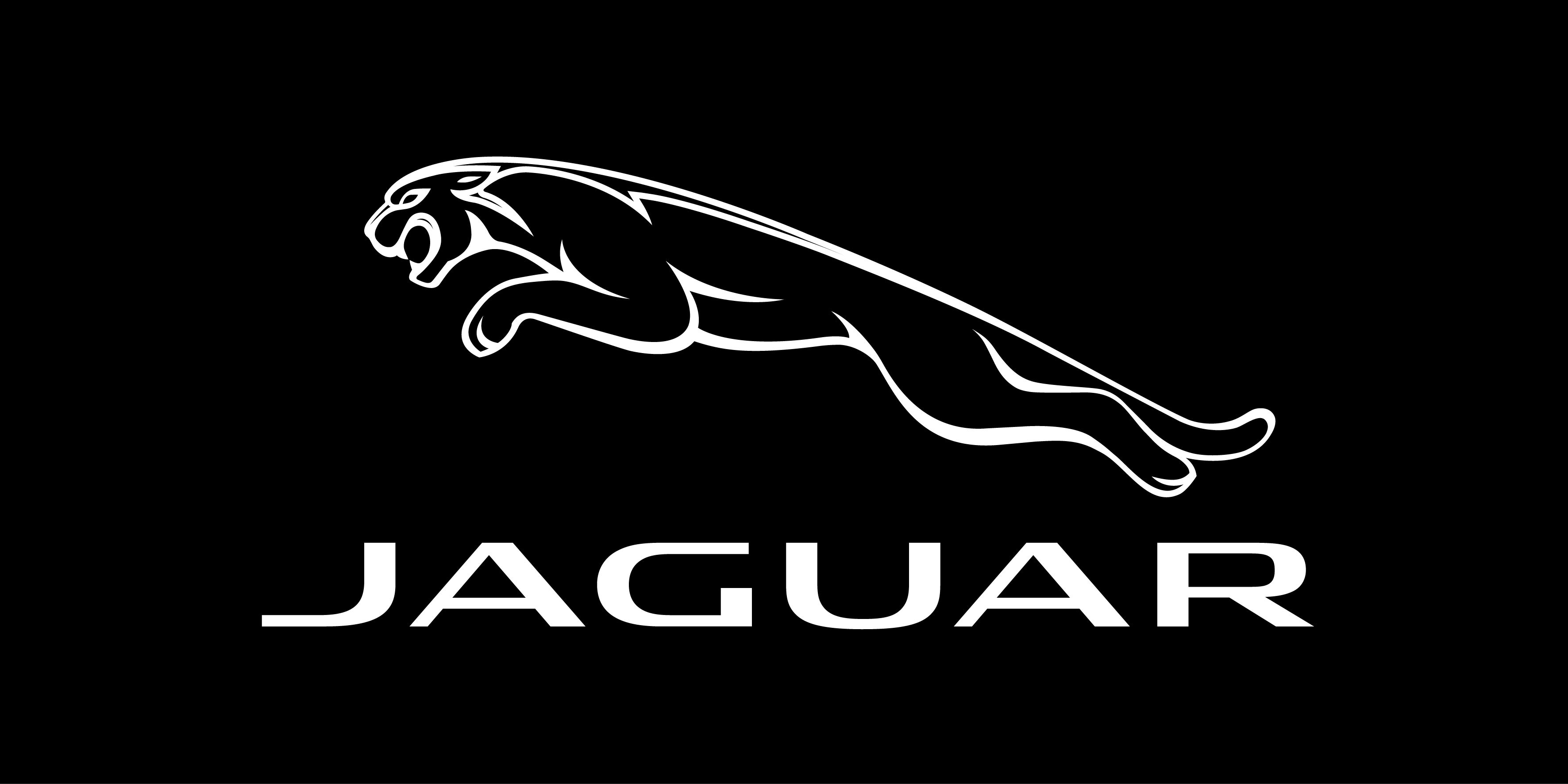 Jaguar logo
