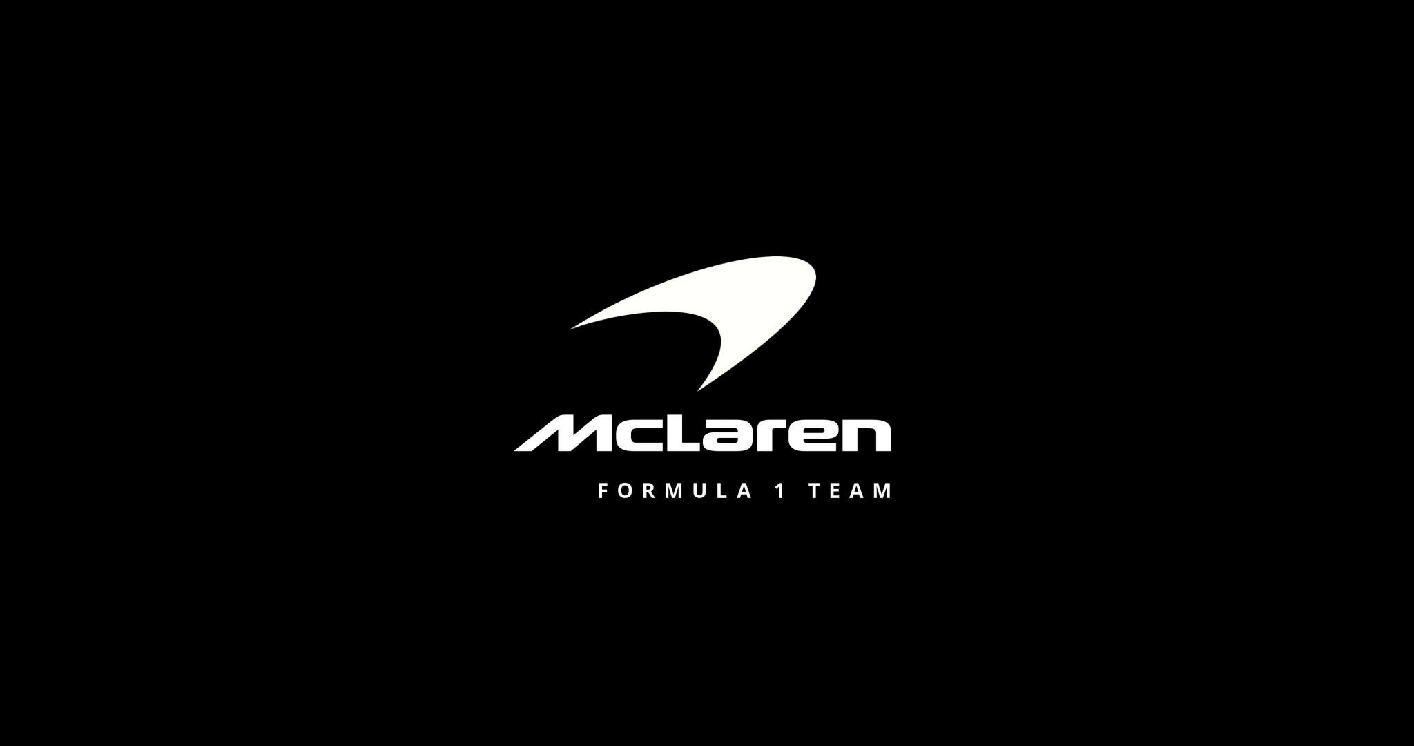 McLaren logo