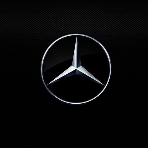 Mercedes-Benz logo