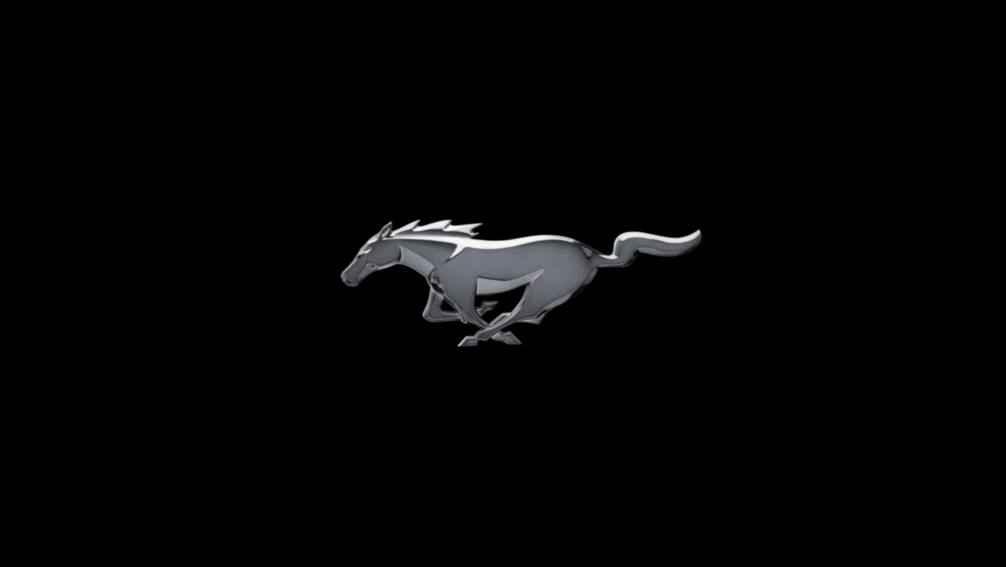 Ford logo