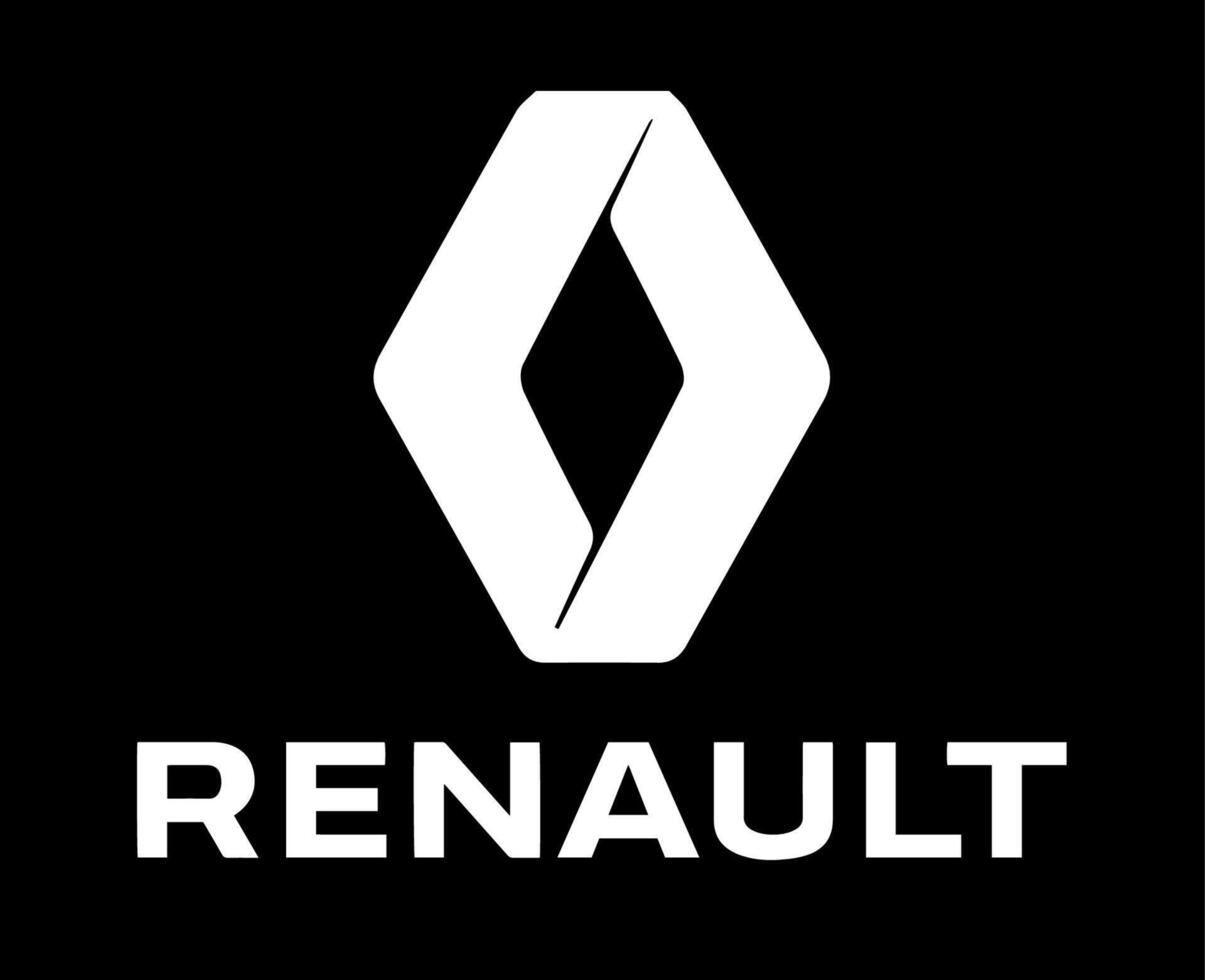 Renault logo