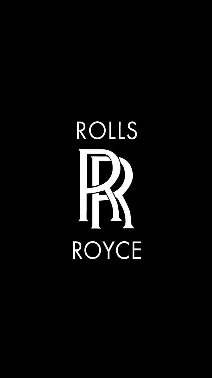 Rolls-Royce logo