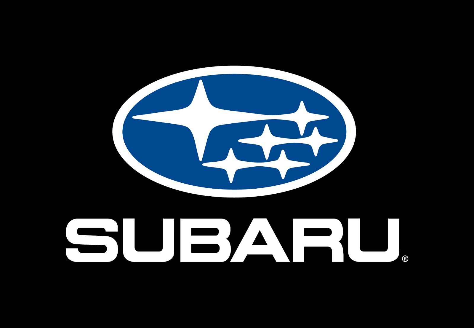 Subaru logo