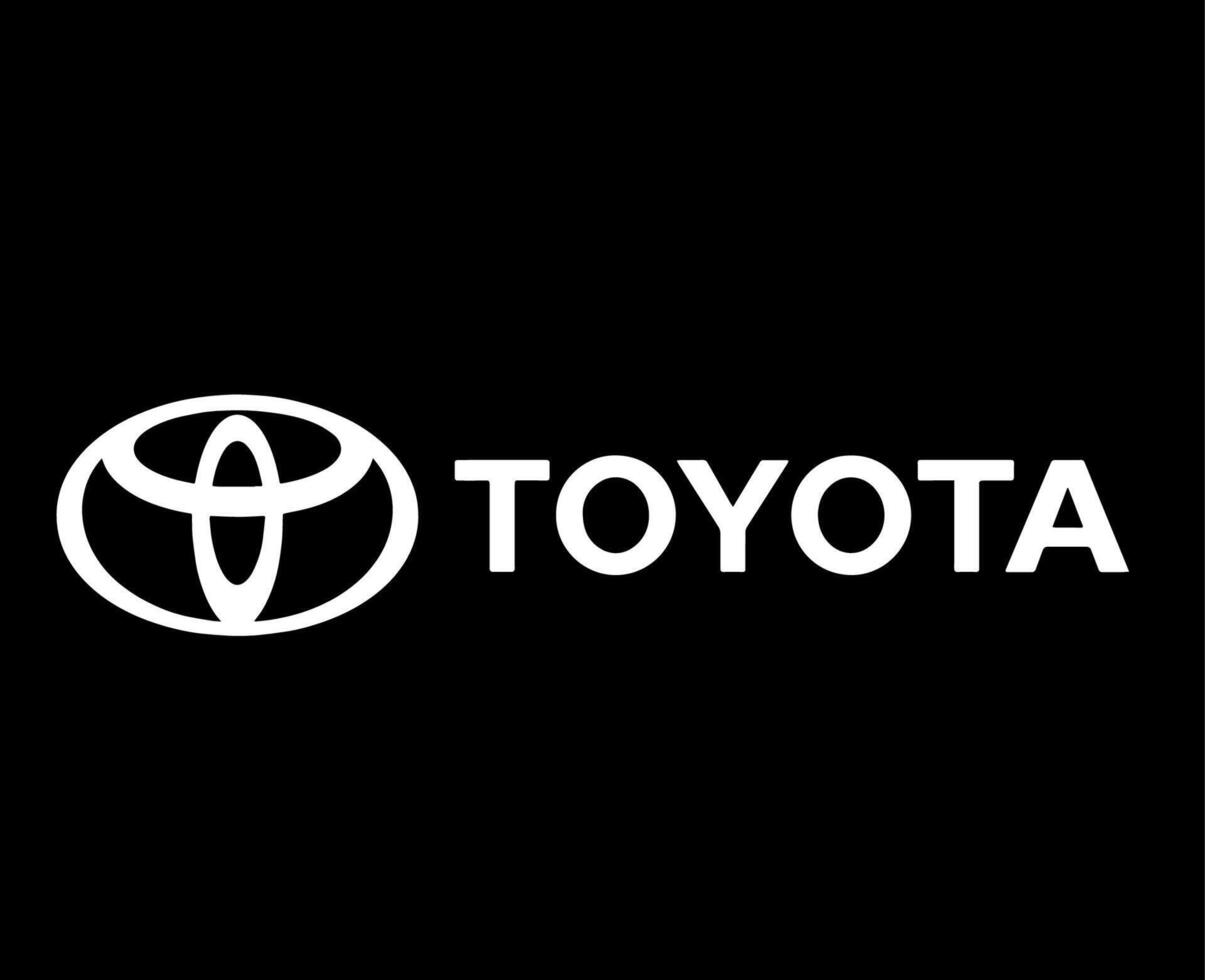 Toyota logo