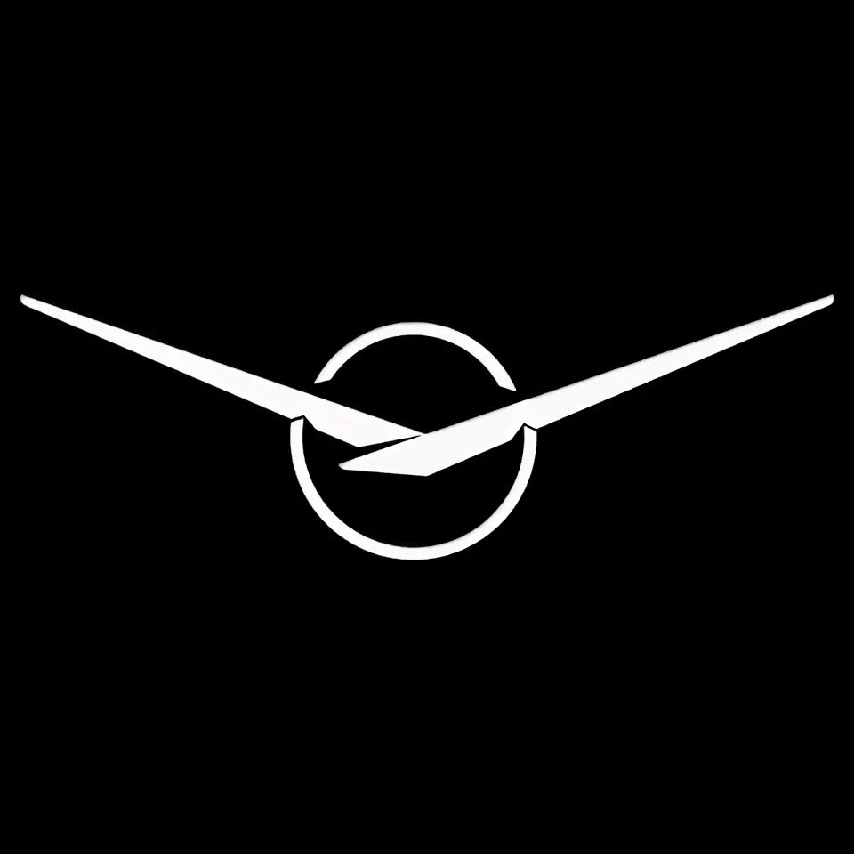 UAZ logo